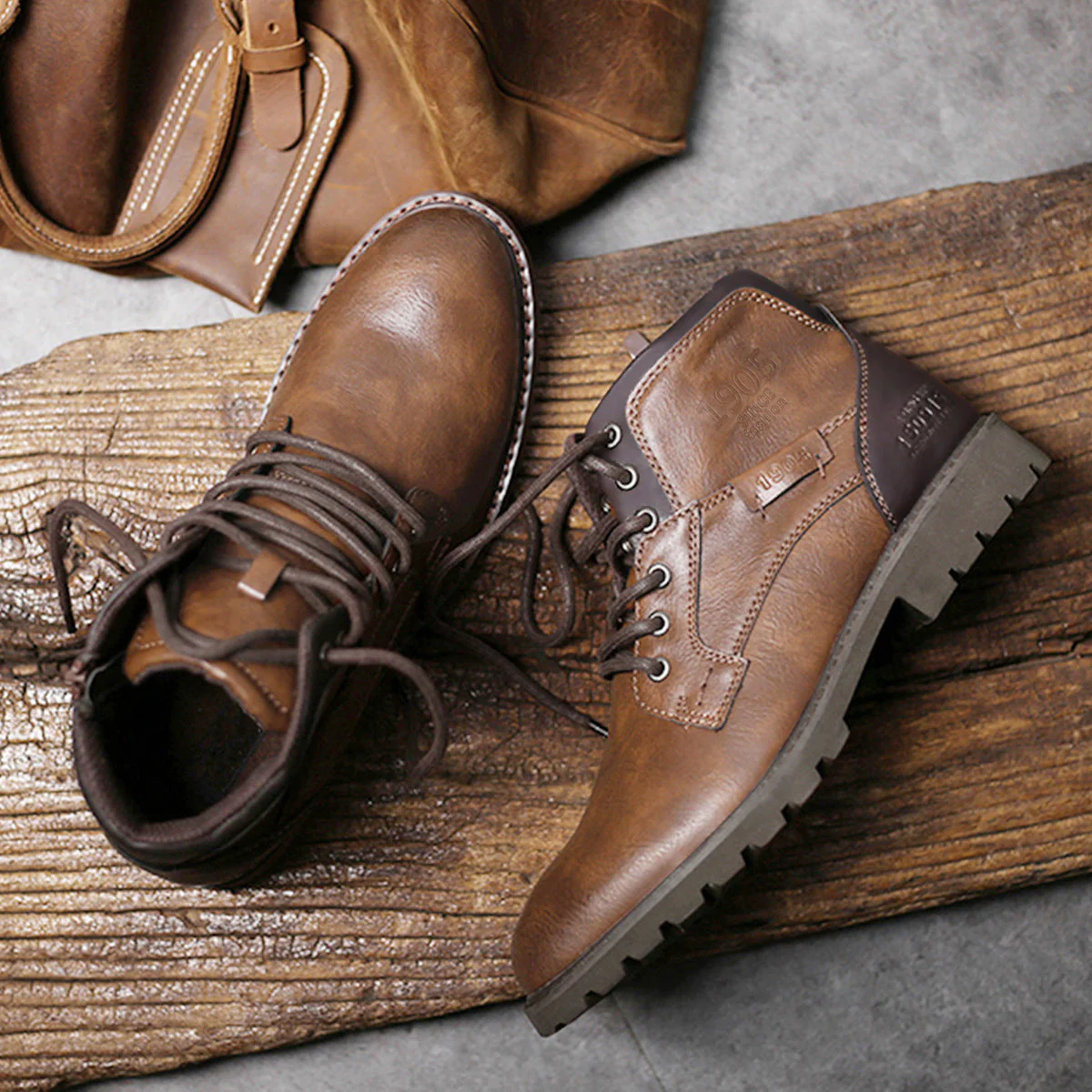 Alexander Trail™ Stiefel - Image 8