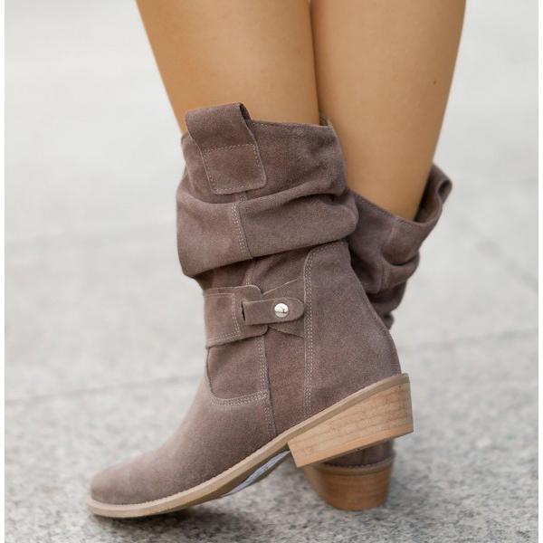 Alexis - Bequeme Stiefeletten mit Easy Zip und orthopädischem Komfort - Image 11