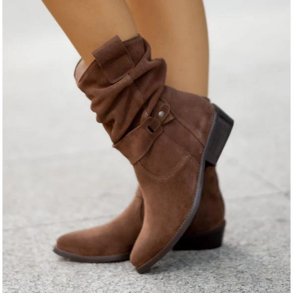 Alexis - Bequeme Stiefeletten mit Easy Zip und orthopädischem Komfort - Image 13