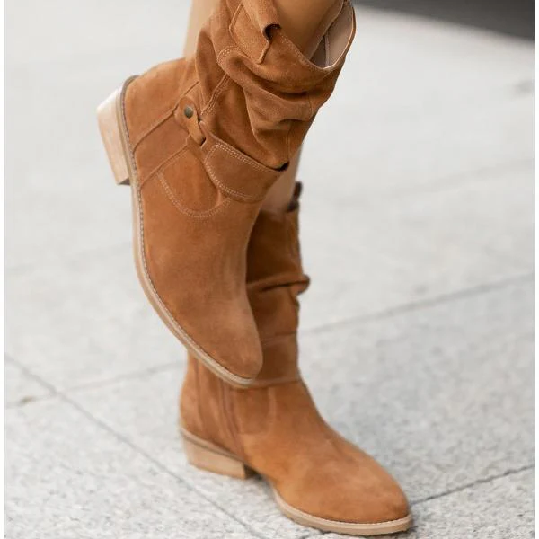 Alexis - Bequeme Stiefeletten mit Easy Zip und orthopädischem Komfort - Image 2