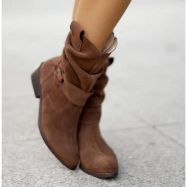 Alexis - Bequeme Stiefeletten mit Easy Zip und orthopädischem Komfort - Image 7