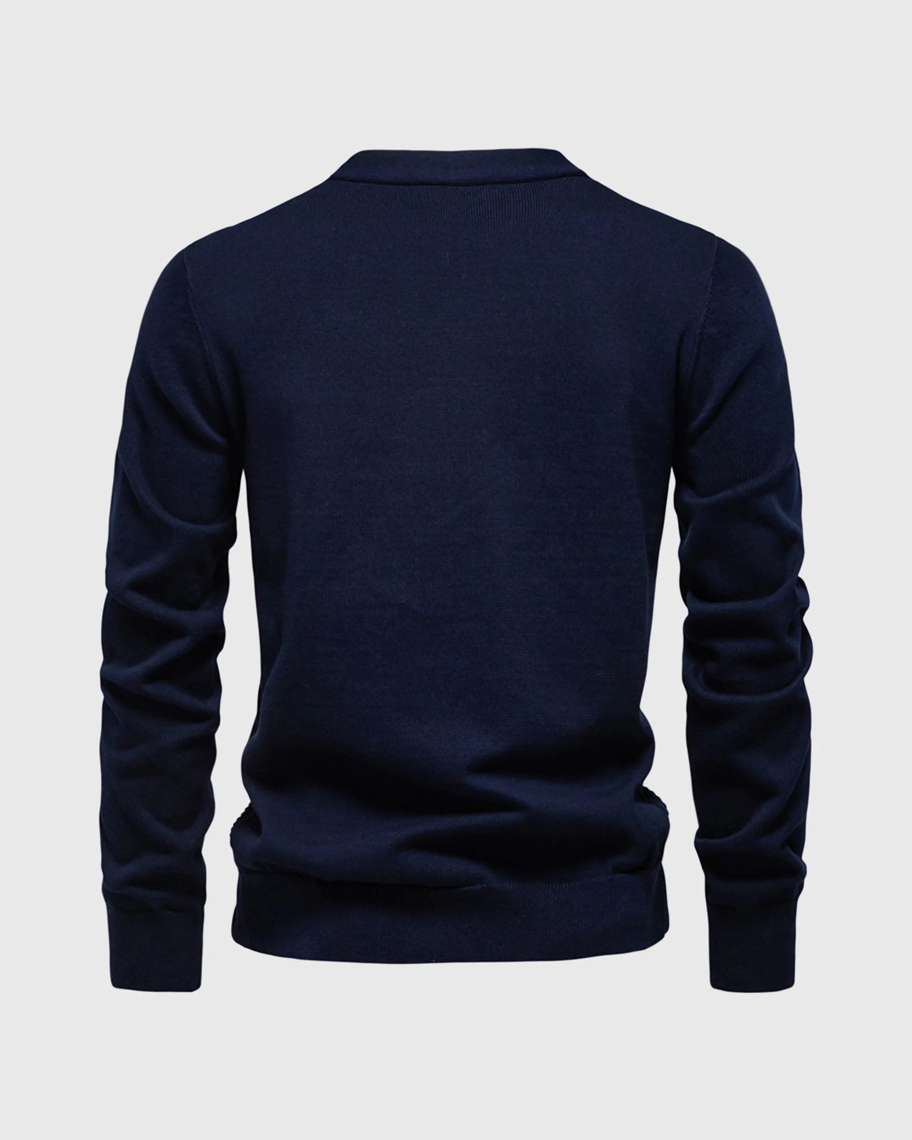 Alfred | Strick-Cardigan mit Knöpfen - Image 10