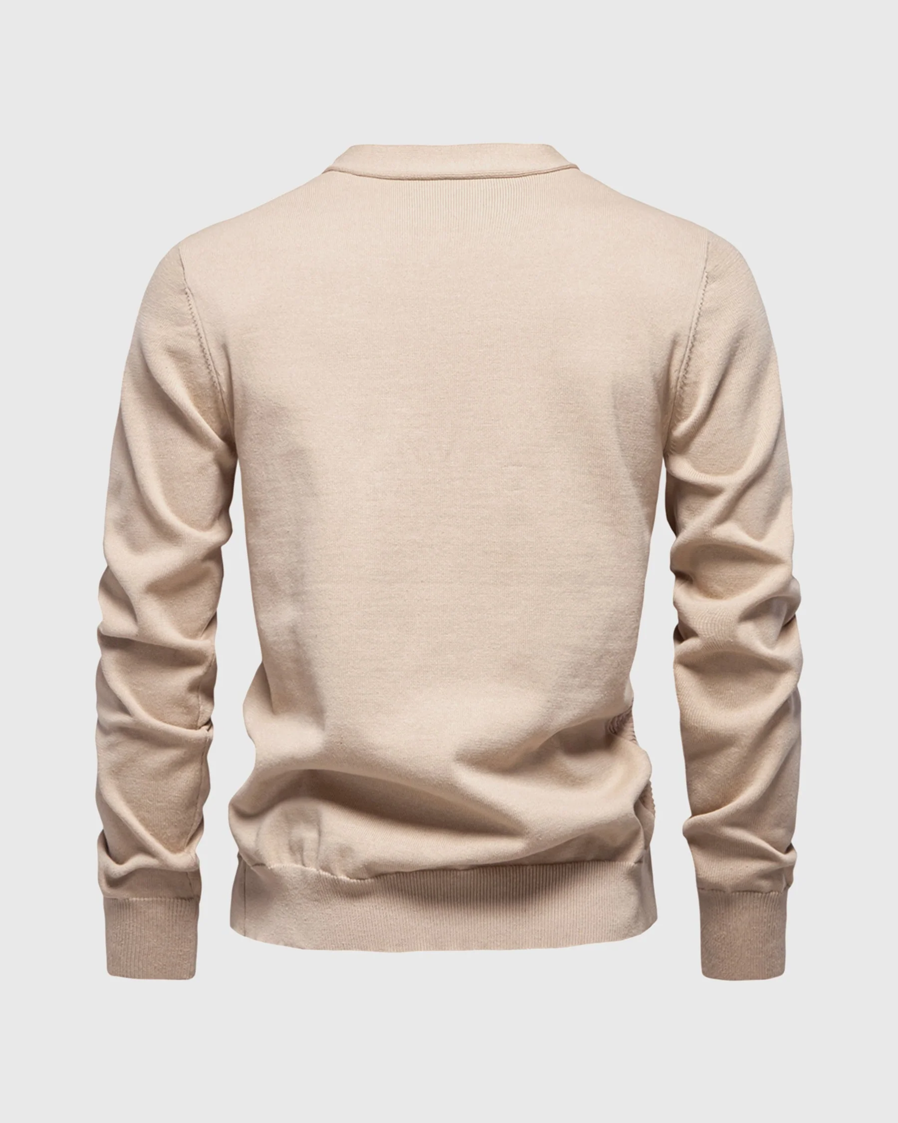 Alfred | Strick-Cardigan mit Knöpfen - Image 5