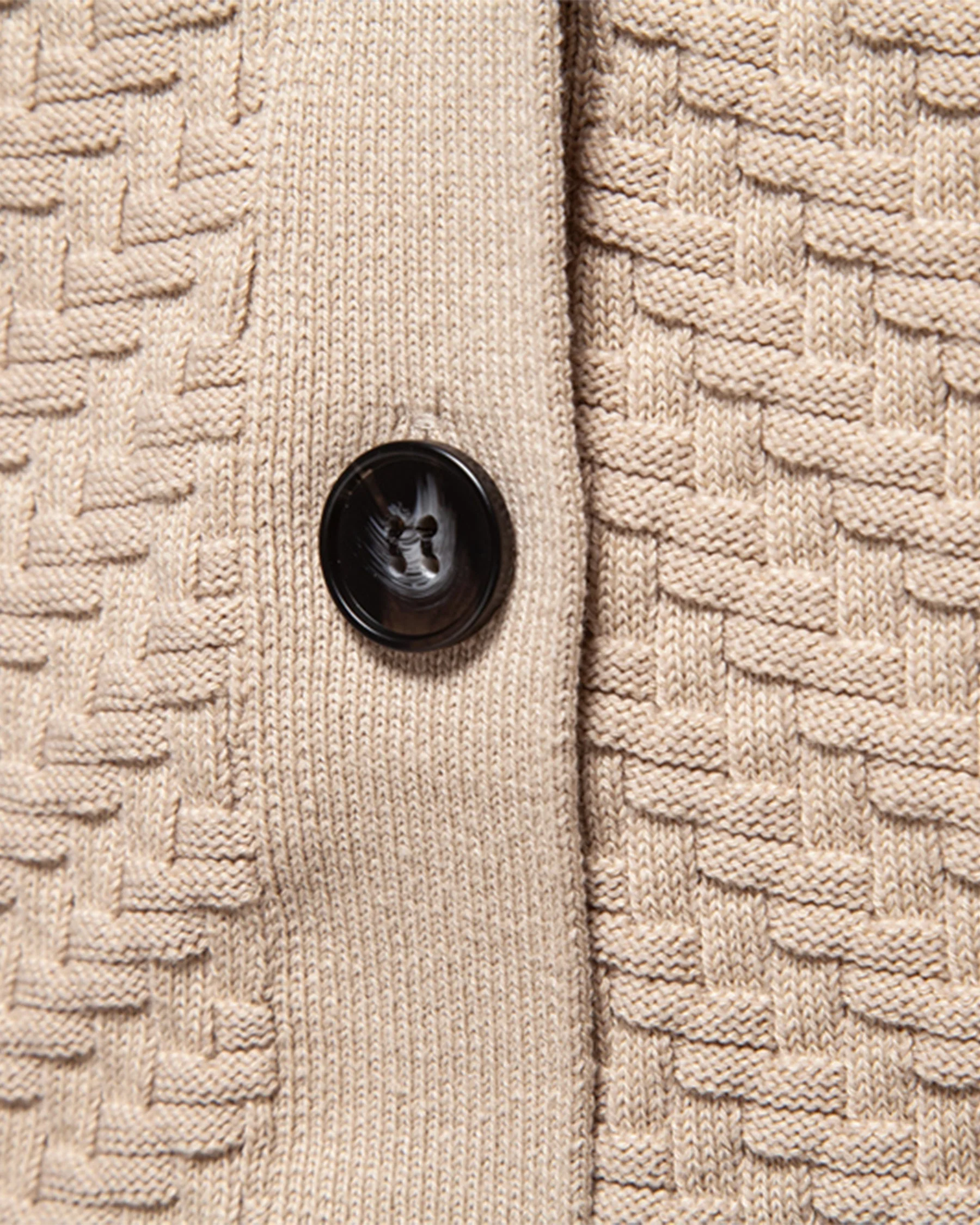 Alfred | Strick-Cardigan mit Knöpfen - Image 6