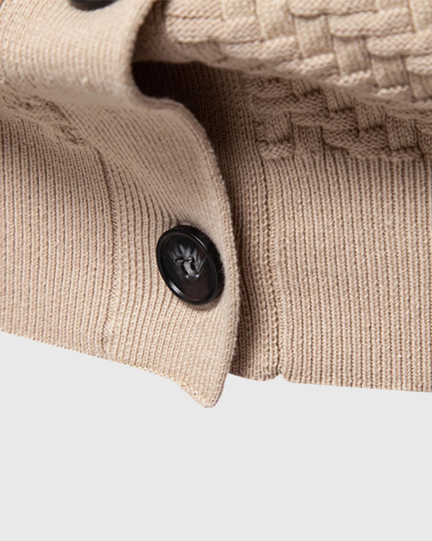 Alfred | Strick-Cardigan mit Knöpfen - Image 7