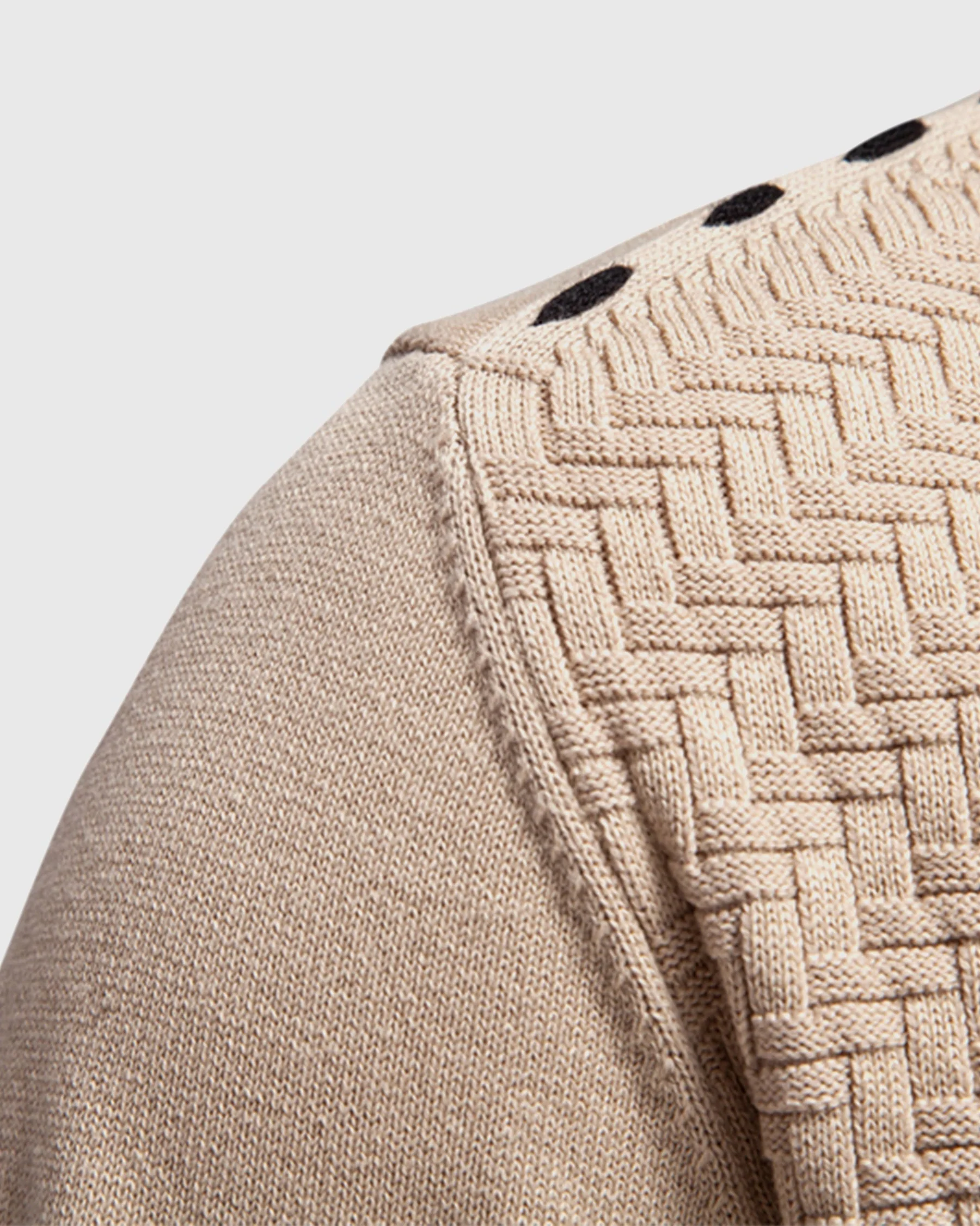 Alfred | Strick-Cardigan mit Knöpfen - Image 8