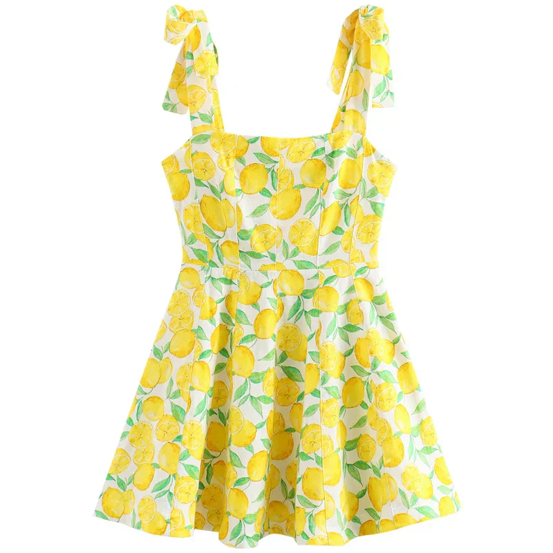 Alice | Amalfi Minikleid - Image 6