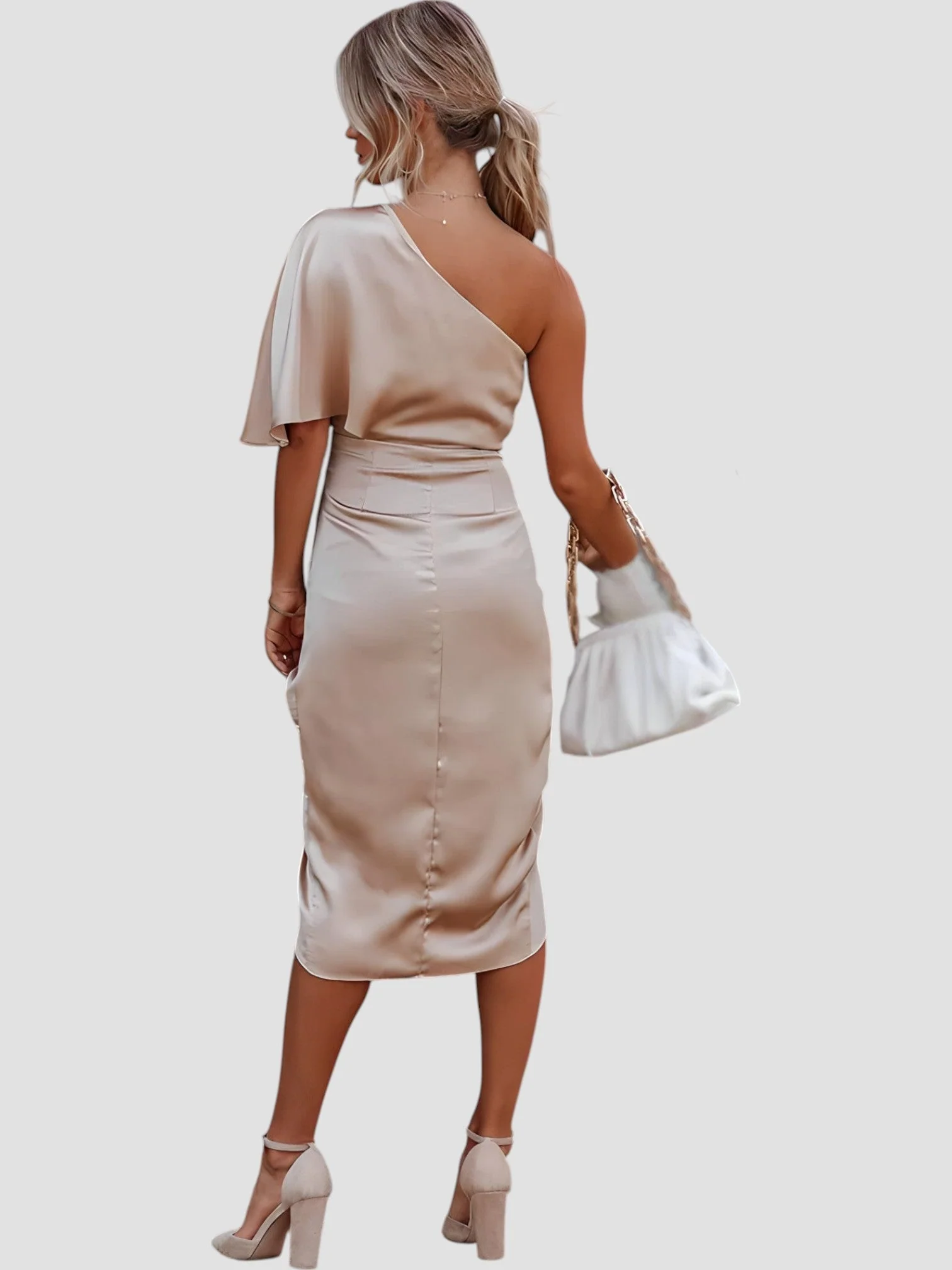 Alicia  | Elegantes Kleid - Image 2