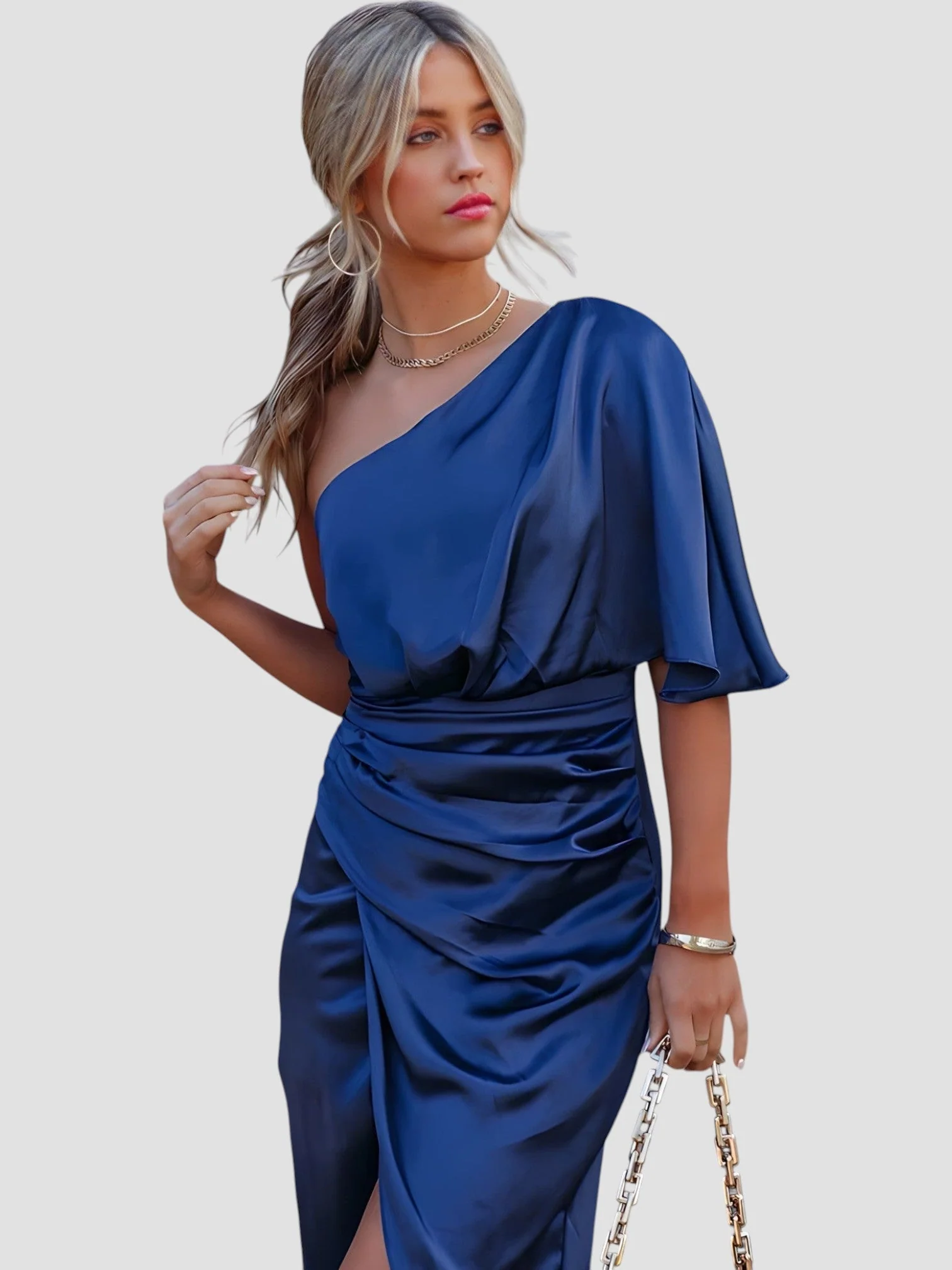 Alicia  | Elegantes Kleid - Image 3