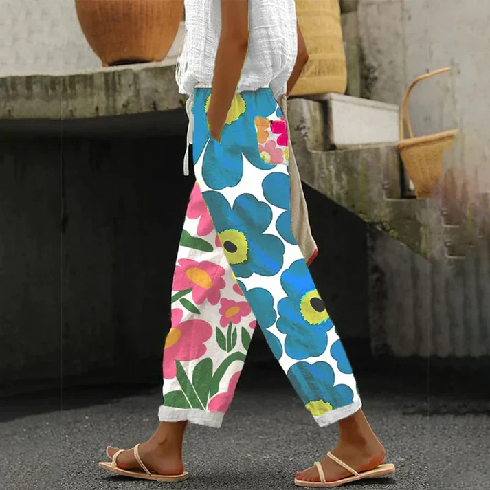 Alida | Müheloses und elegantes Sommerkleidungsstück - Image 3