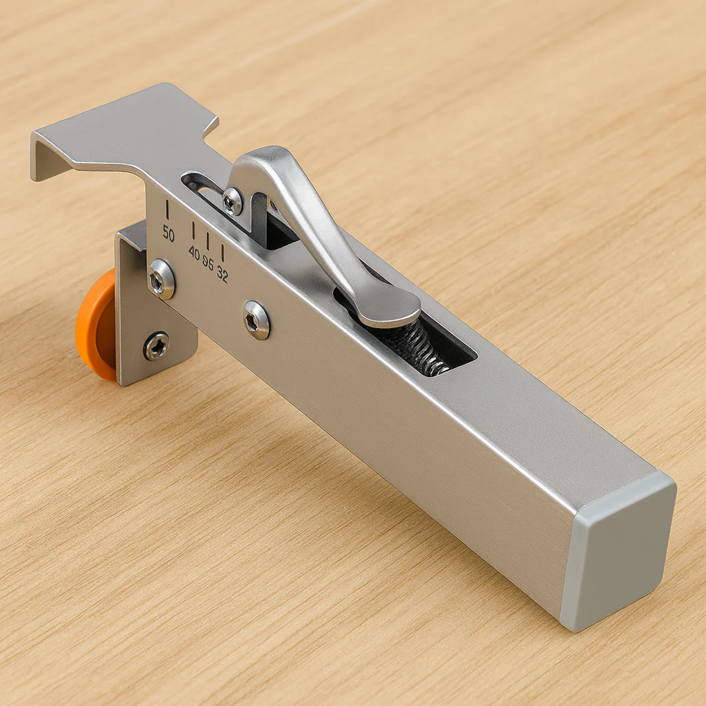 AlignPro | Präzisions-Schubladenklemmsystem - Image 2