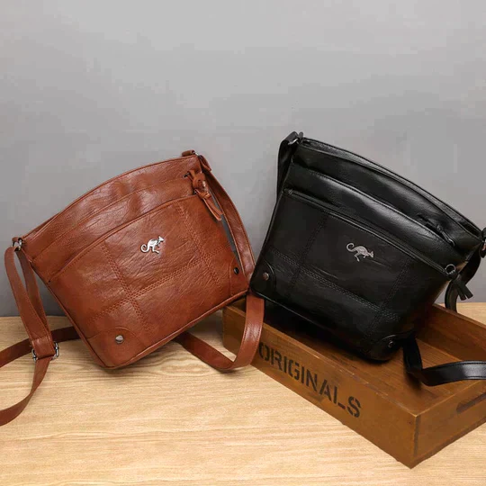 Alina | Luxuriöse Handtasche - Image 6