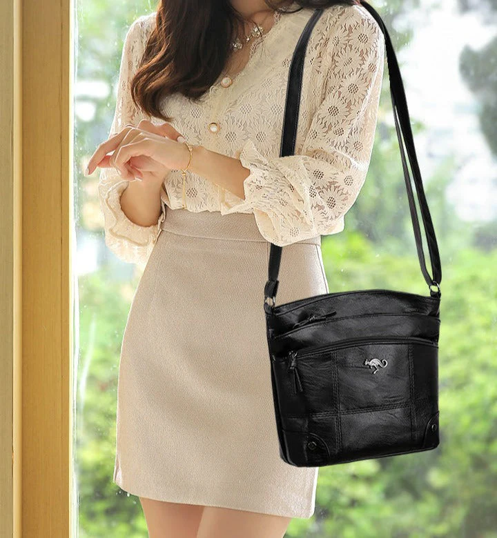 Alina | Luxuriöse Handtasche - Image 8