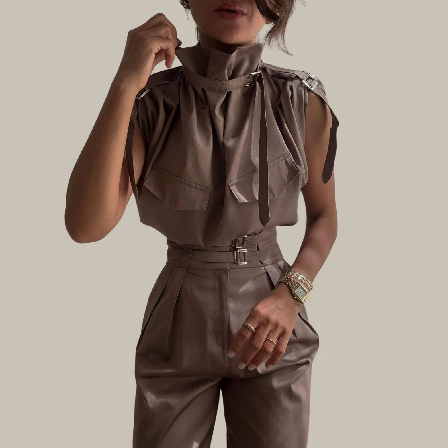 Alira™ Entspannter, gepflegter Look - Image 3