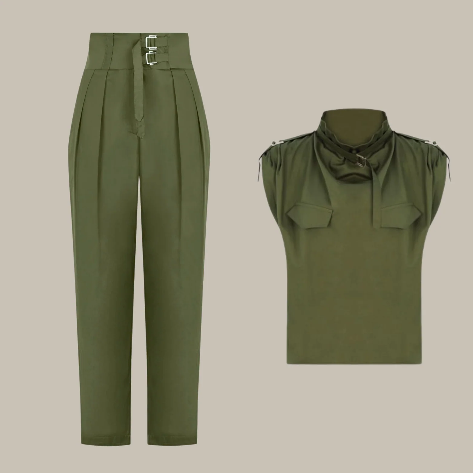 Alira™ Entspannter, gepflegter Look - Image 6