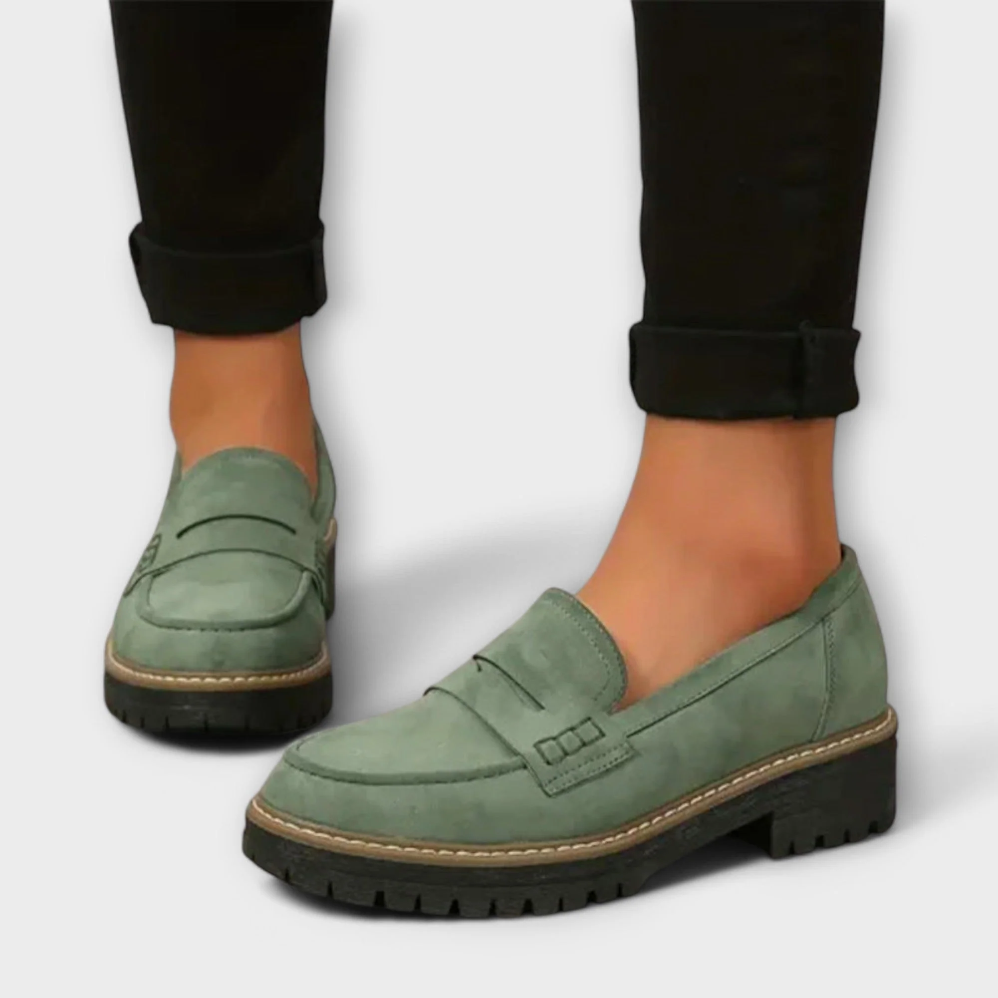 Alisa - Loafer - Image 10