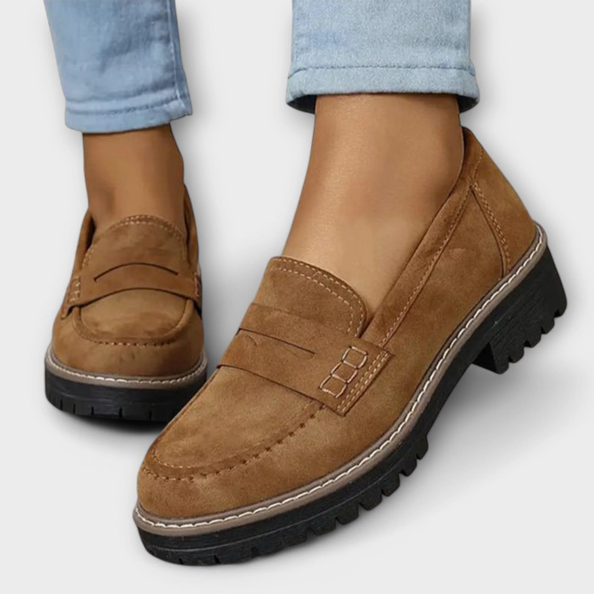 Alisa - Loafer - Image 3