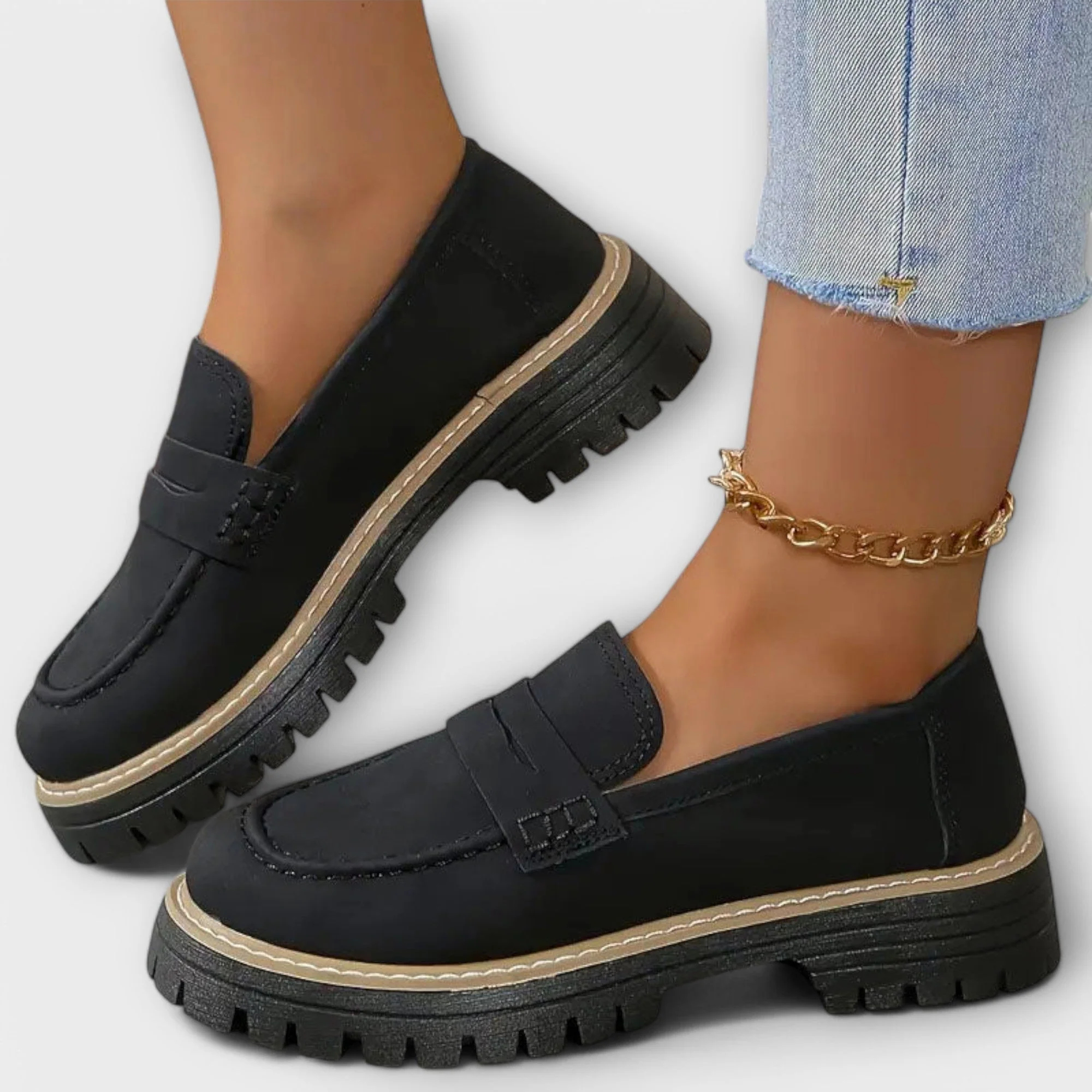 Alisa - Loafer - Image 4