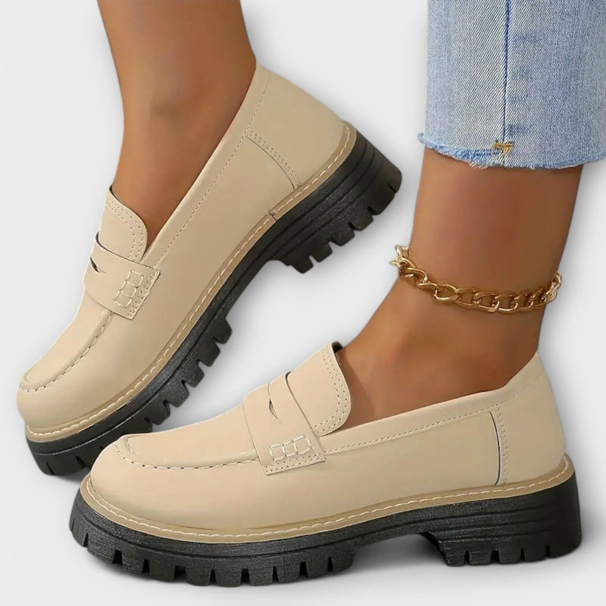 Alisa - Loafer - Image 5