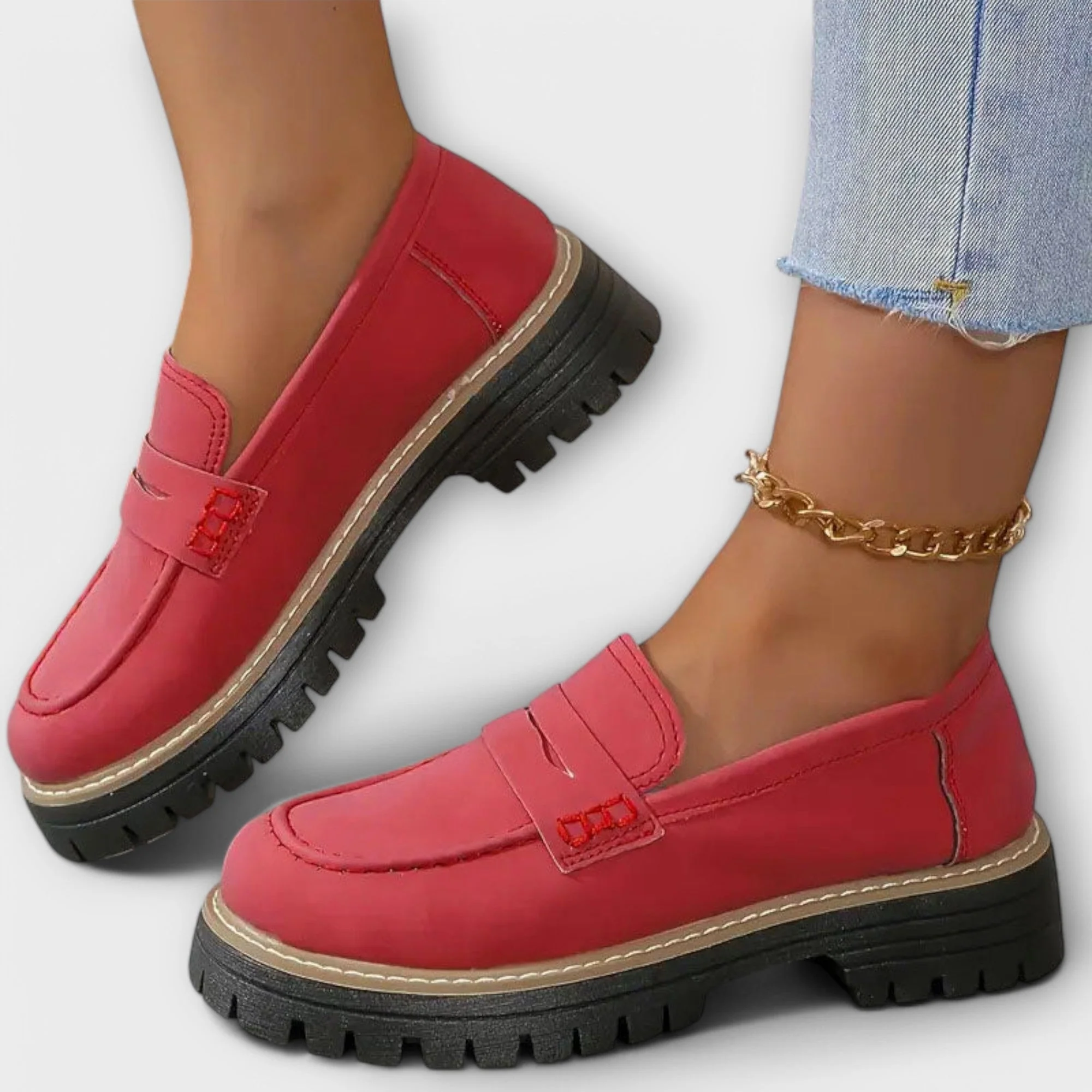 Alisa - Loafer - Image 6
