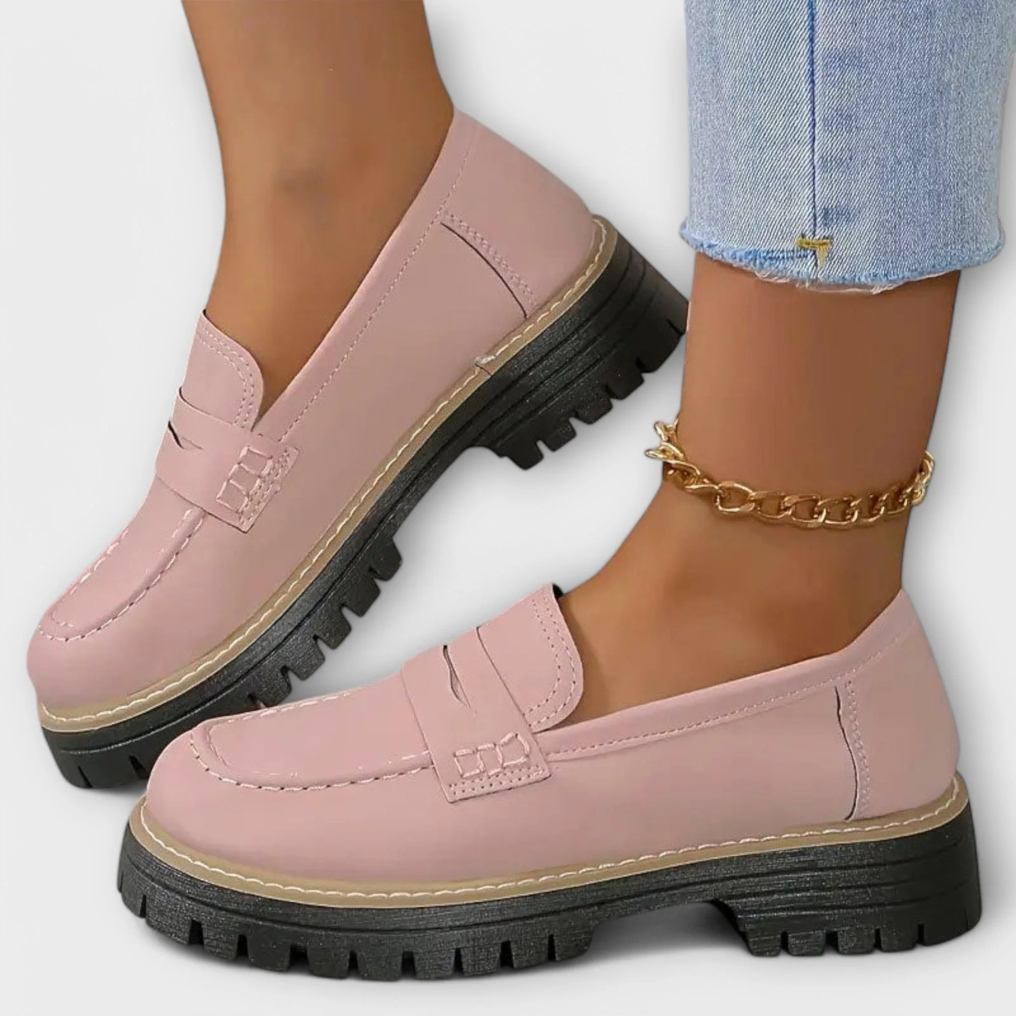 Alisa - Loafer - Image 7