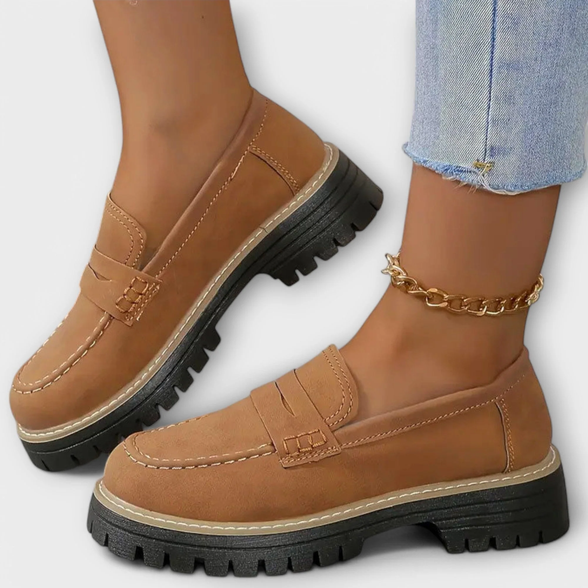 Alisa - Loafer - Image 8