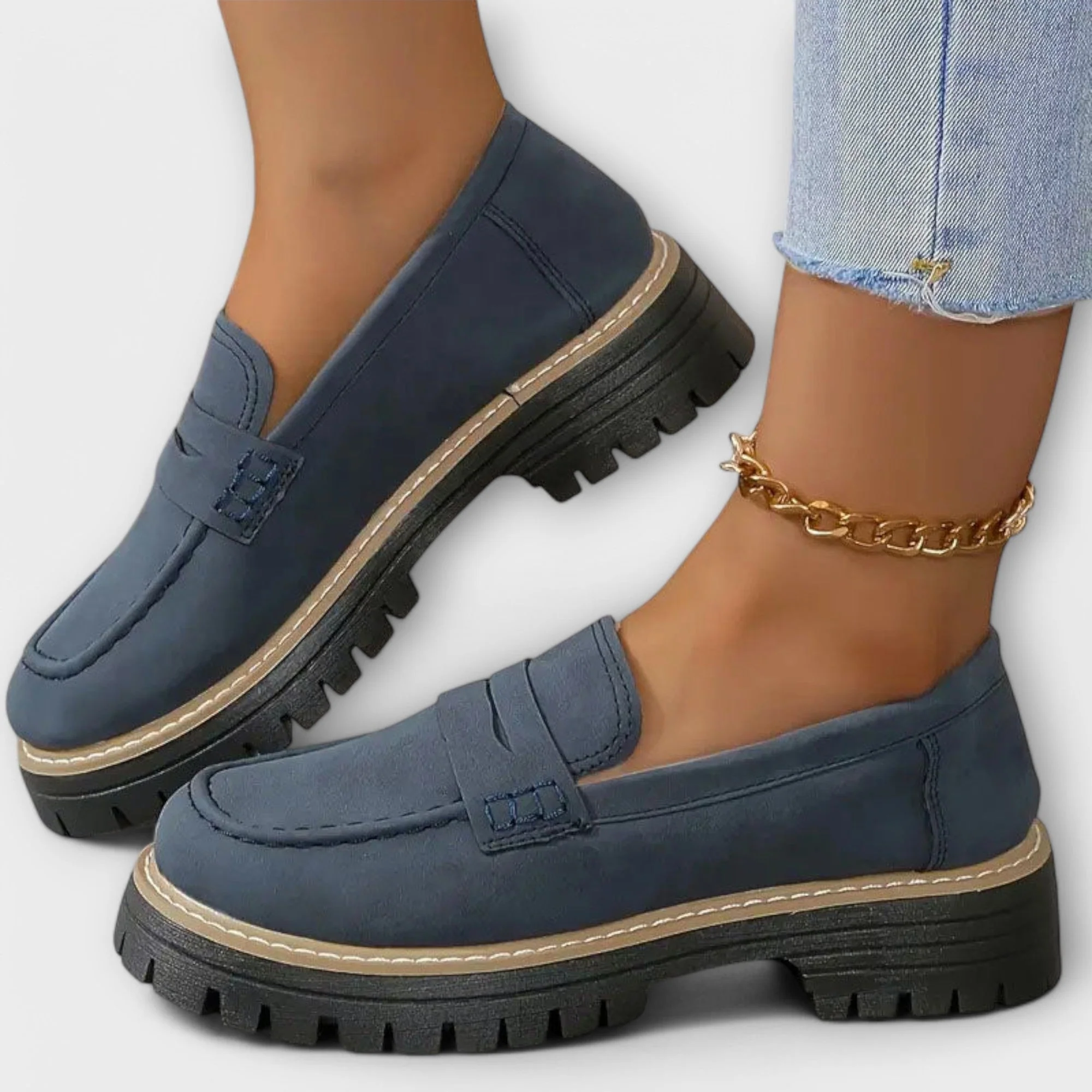 Alisa - Loafer - Image 9