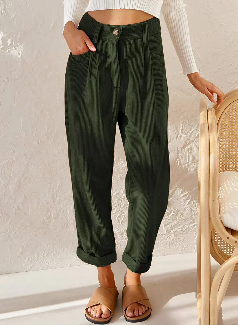 Alison | Elegantes und lässiges Sommerkleidungsstück - Image 3