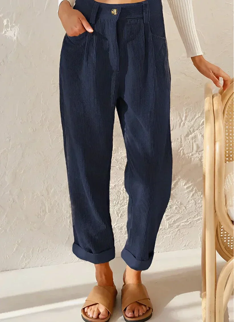 Alison | Elegantes und lässiges Sommerkleidungsstück - Image 4