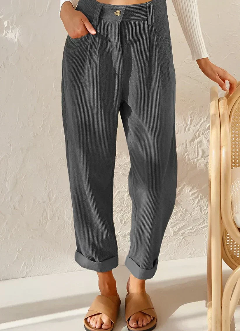 Alison | Elegantes und lässiges Sommerkleidungsstück - Image 6