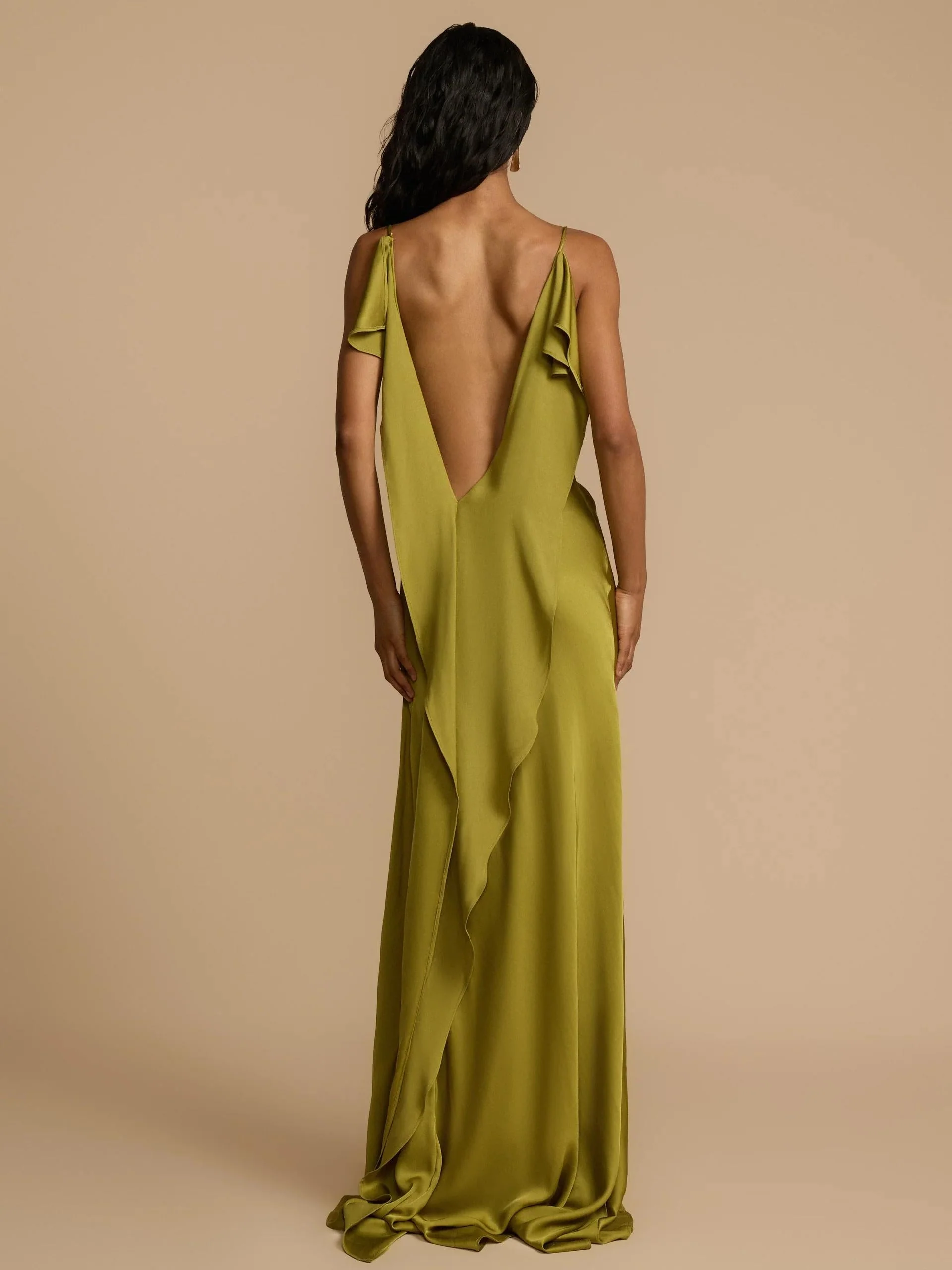 Alissa™ Glamouröses Selbstbewusstsein Kleid - Image 7