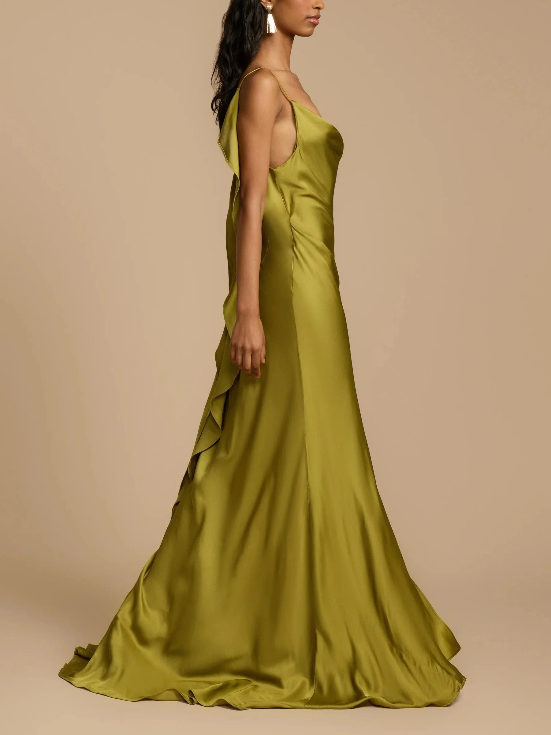 Alissa™ Glamouröses Selbstbewusstsein Kleid - Image 9