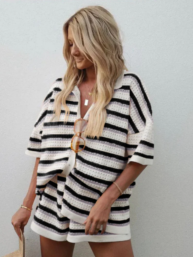 Ally™ | Zwei-Teile Sommer Set - Image 10