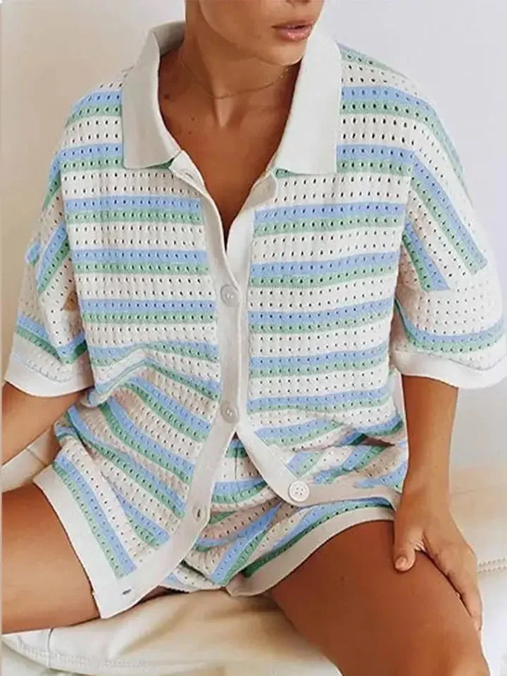 Ally™ | Zwei-Teile Sommer Set - Image 12