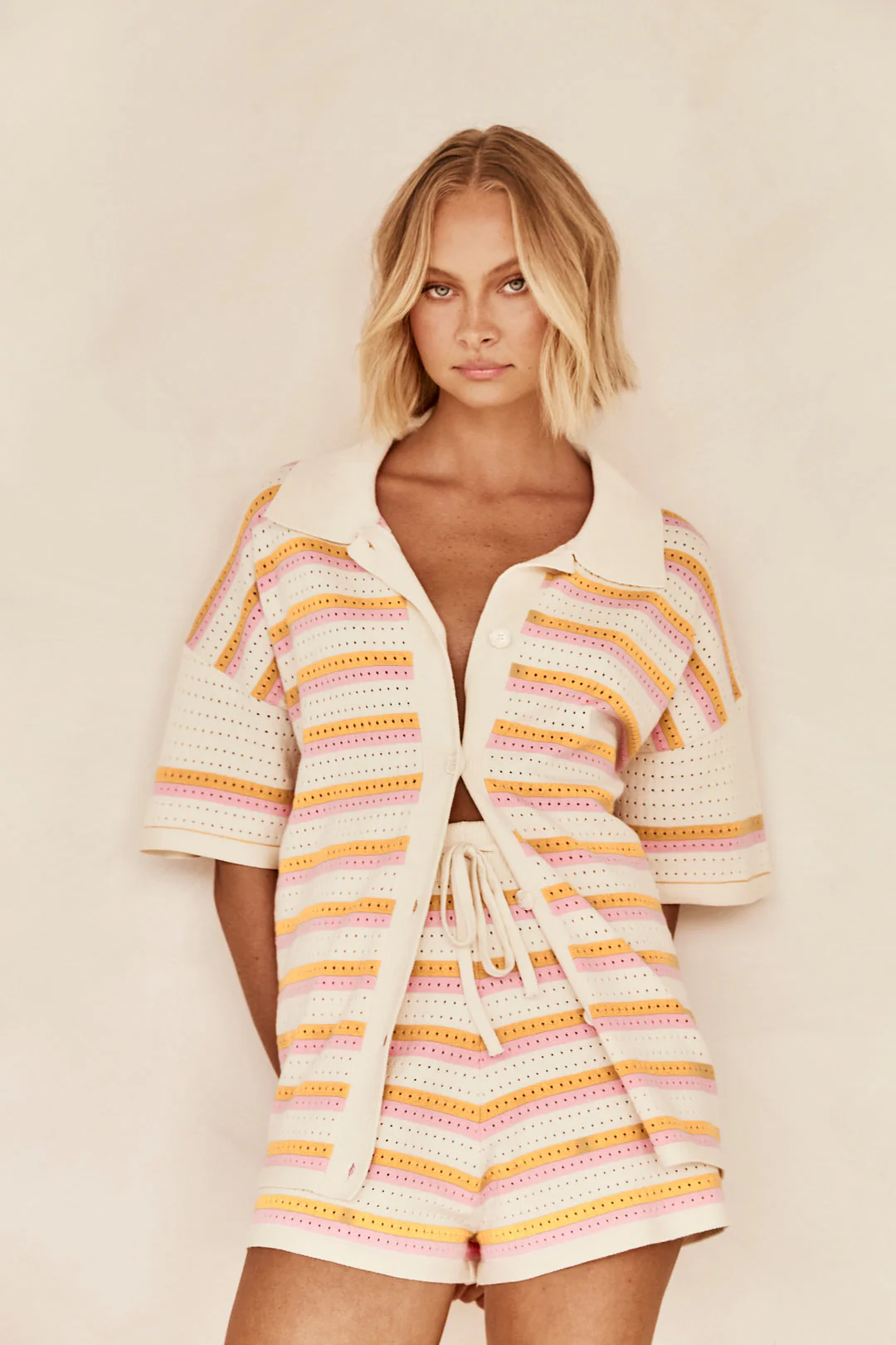 Ally™ | Zwei-Teile Sommer Set - Image 2