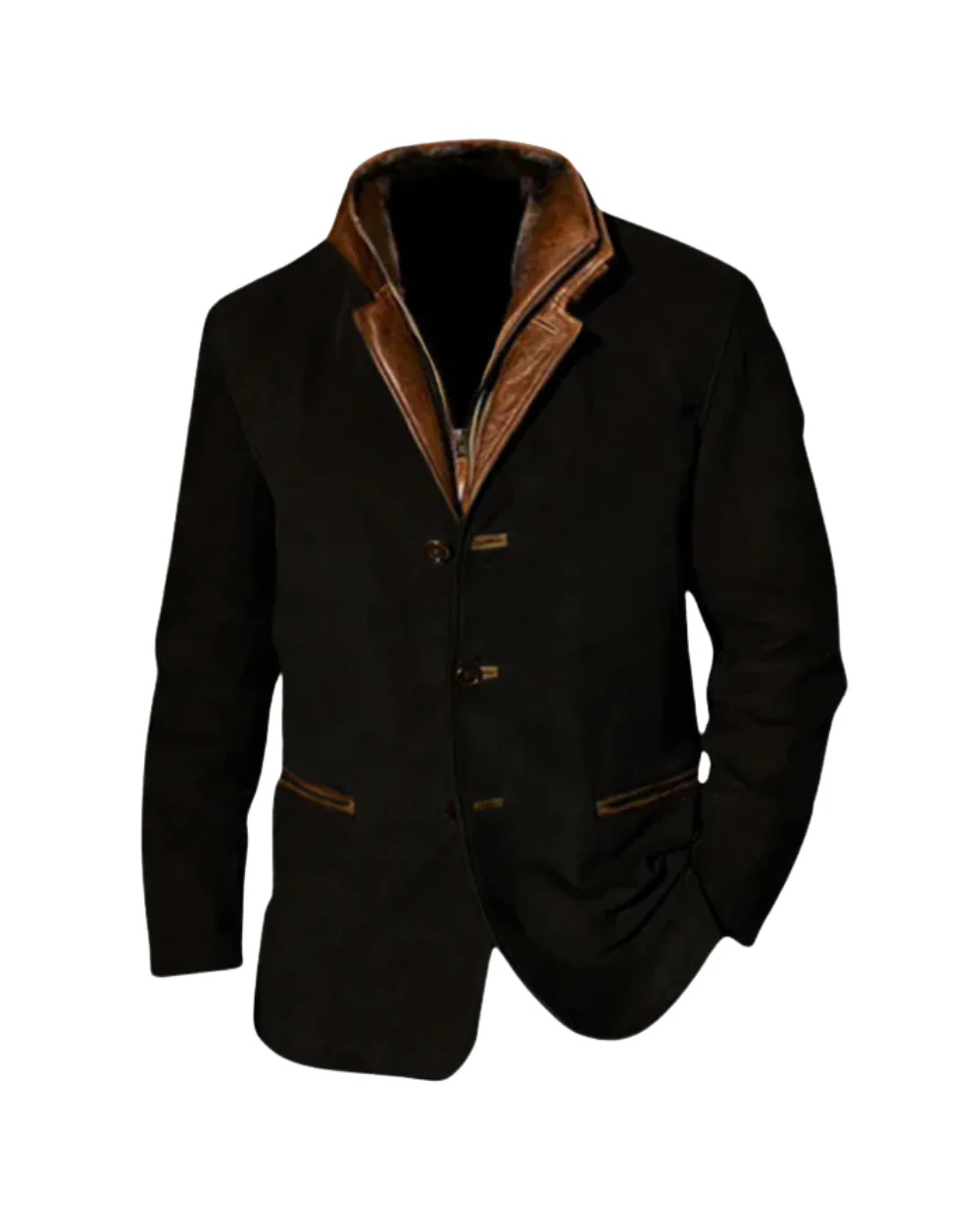 Alois® | Vintage-Jacke - Image 2