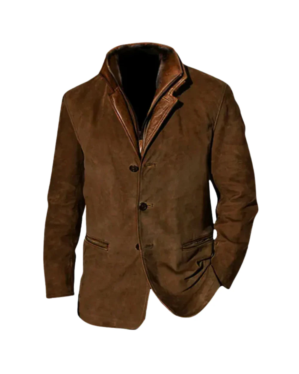 Alois® | Vintage-Jacke - Image 3