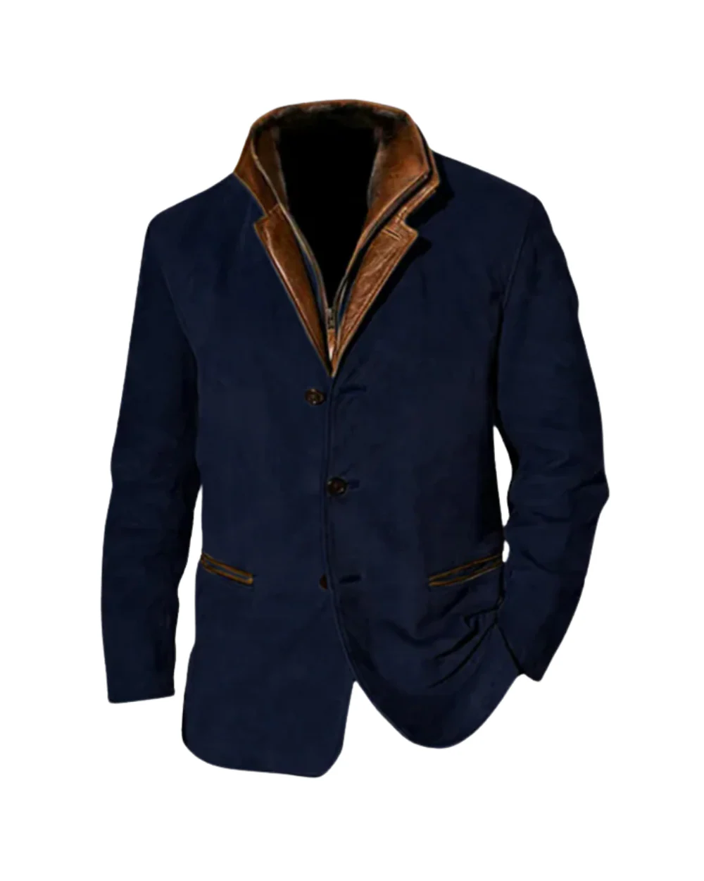 Alois® | Vintage-Jacke - Image 4
