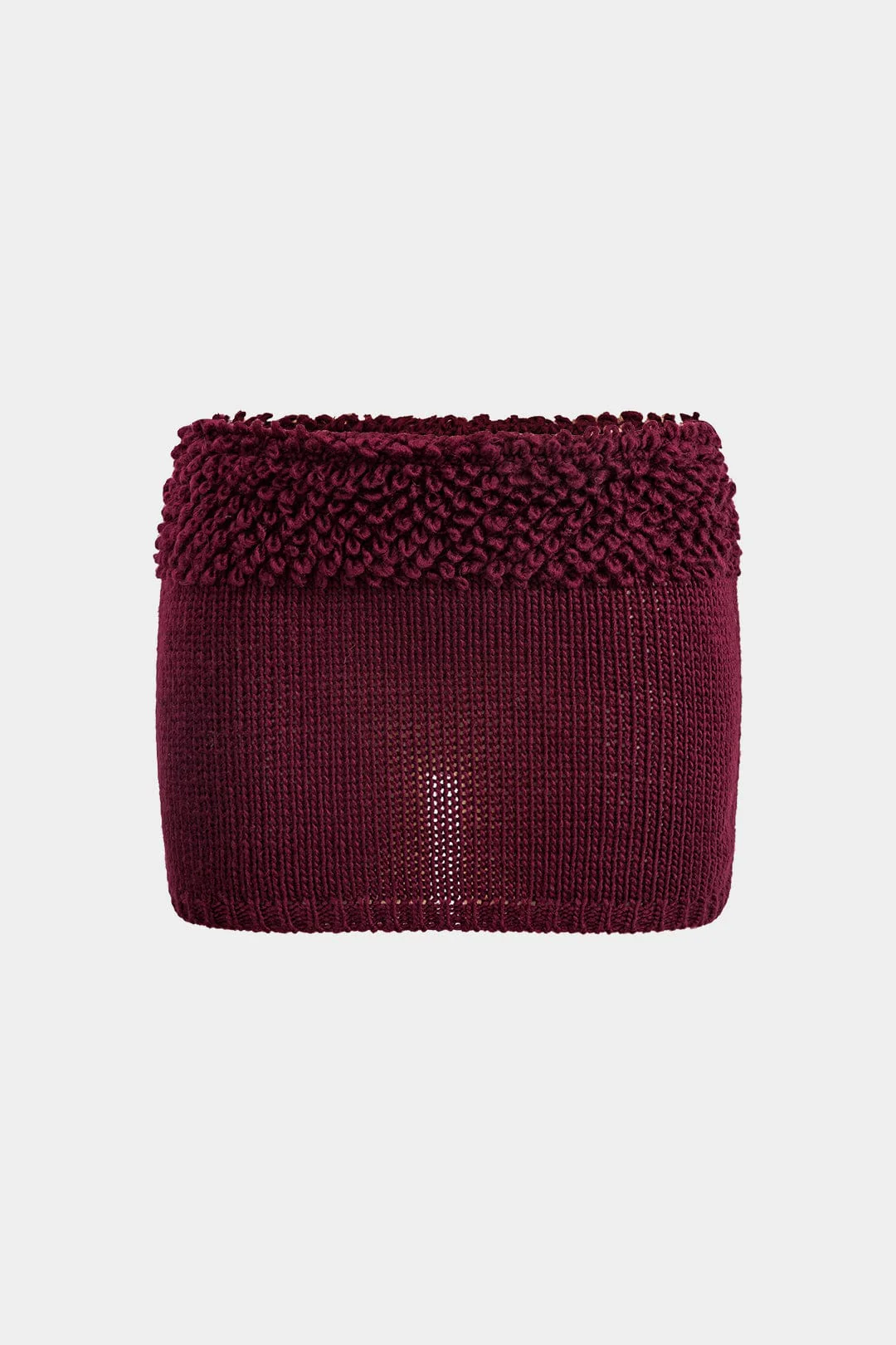 Althea | Elegantes Strick-Zweiteiler-Set mit Strukturdetails - Image 3