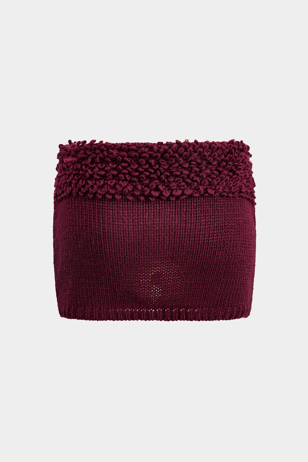 Althea | Elegantes Strick-Zweiteiler-Set mit Strukturdetails - Image 4