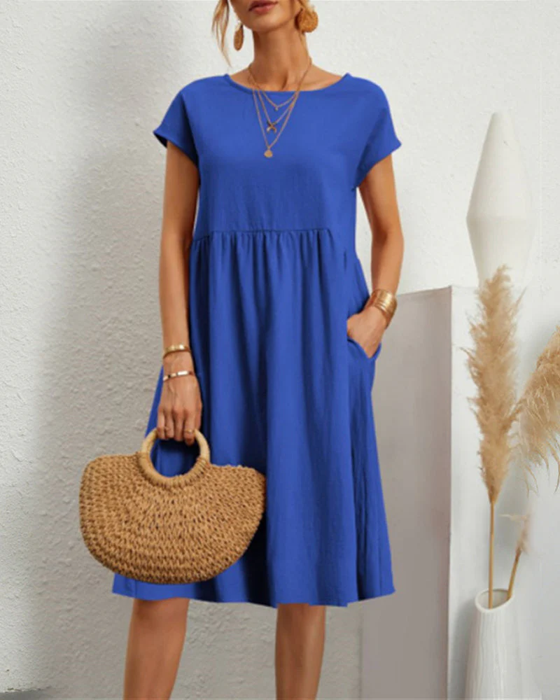 Althea | Stilvolles und elegantes Sommerkleidungsstück - Image 10