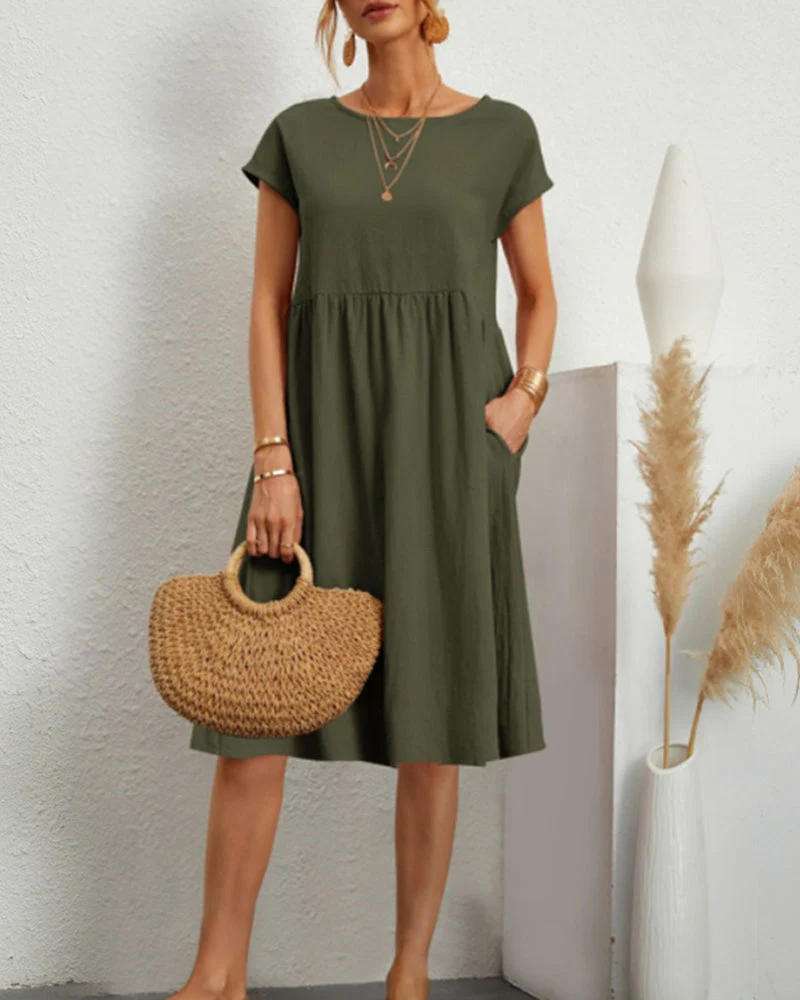 Althea | Stilvolles und elegantes Sommerkleidungsstück - Image 11