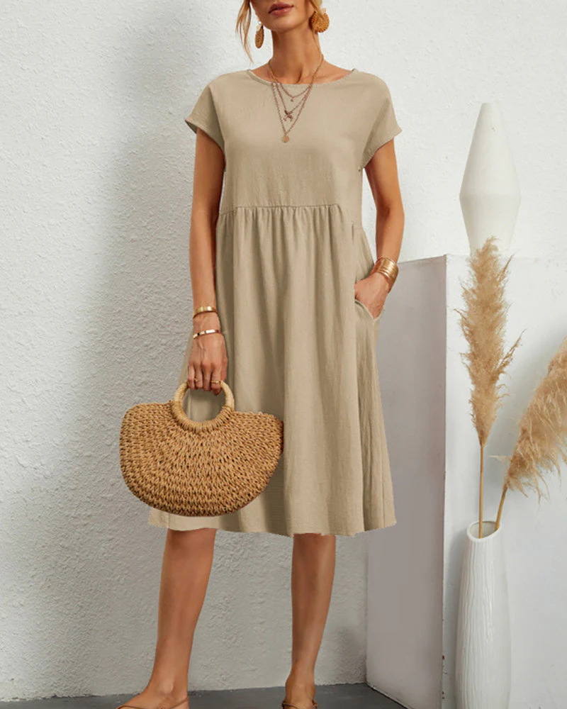 Althea | Stilvolles und elegantes Sommerkleidungsstück - Image 3