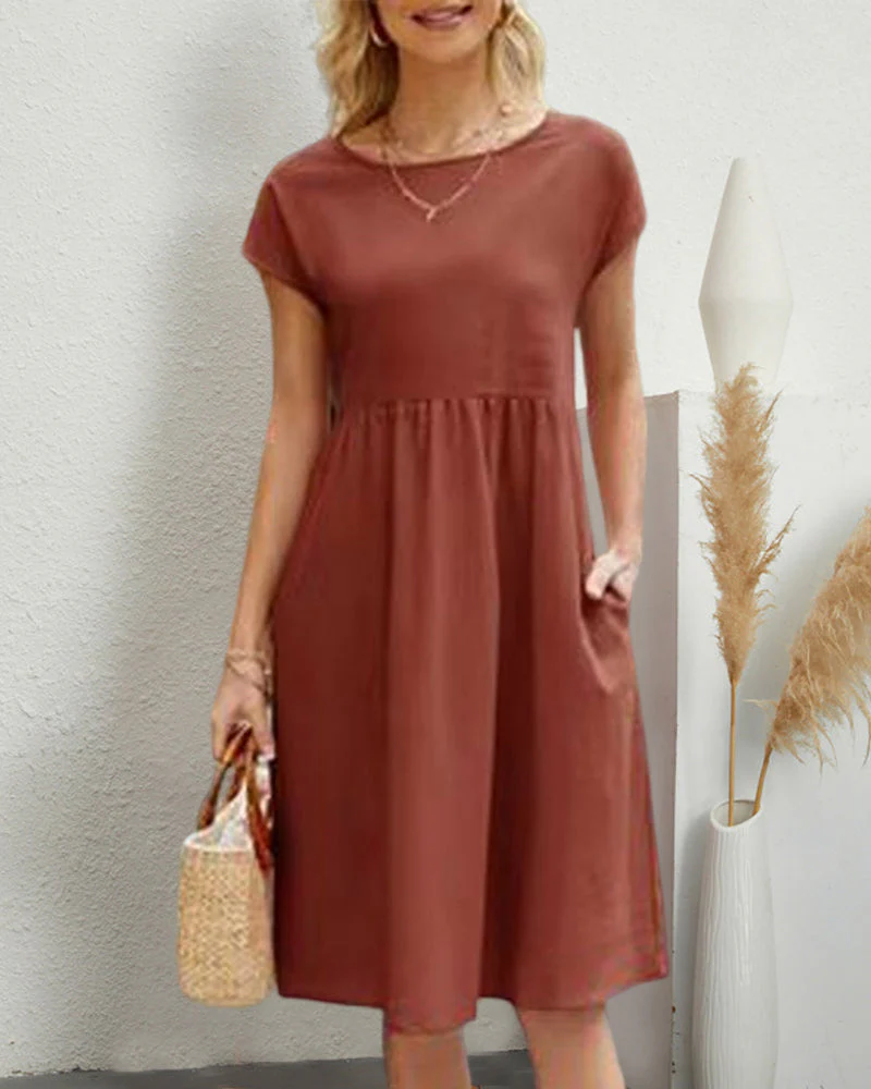 Althea | Stilvolles und elegantes Sommerkleidungsstück - Image 4
