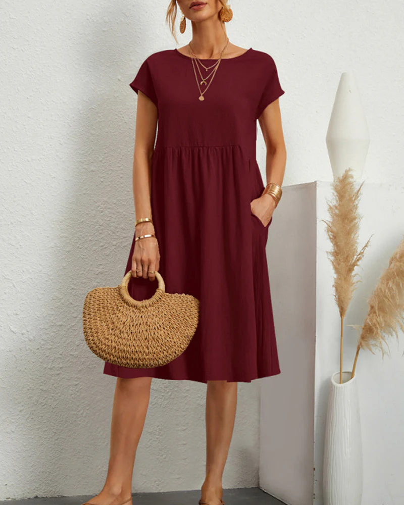 Althea | Stilvolles und elegantes Sommerkleidungsstück - Image 6