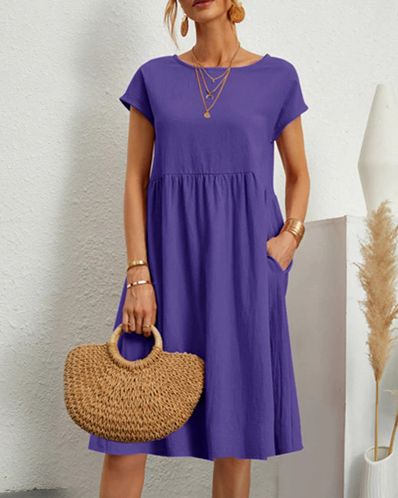 Althea | Stilvolles und elegantes Sommerkleidungsstück - Image 7