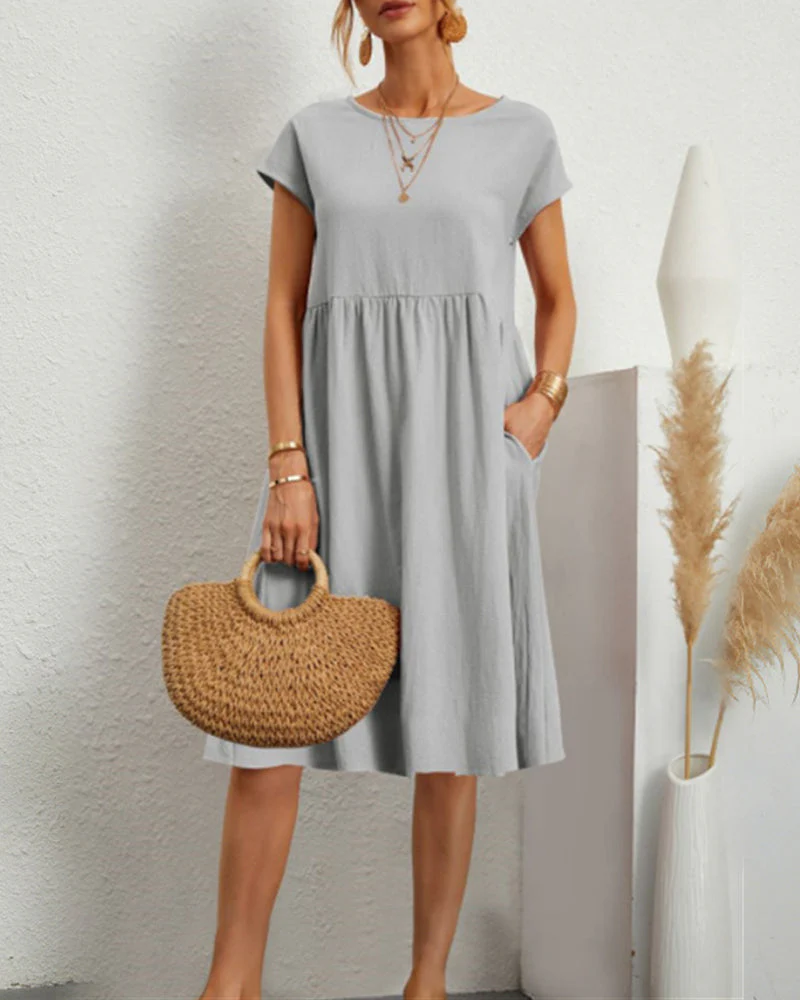 Althea | Stilvolles und elegantes Sommerkleidungsstück - Image 8