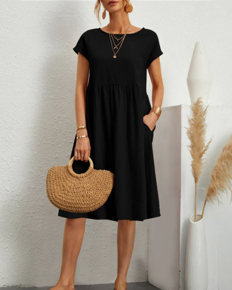 Althea | Stilvolles und elegantes Sommerkleidungsstück - Image 9