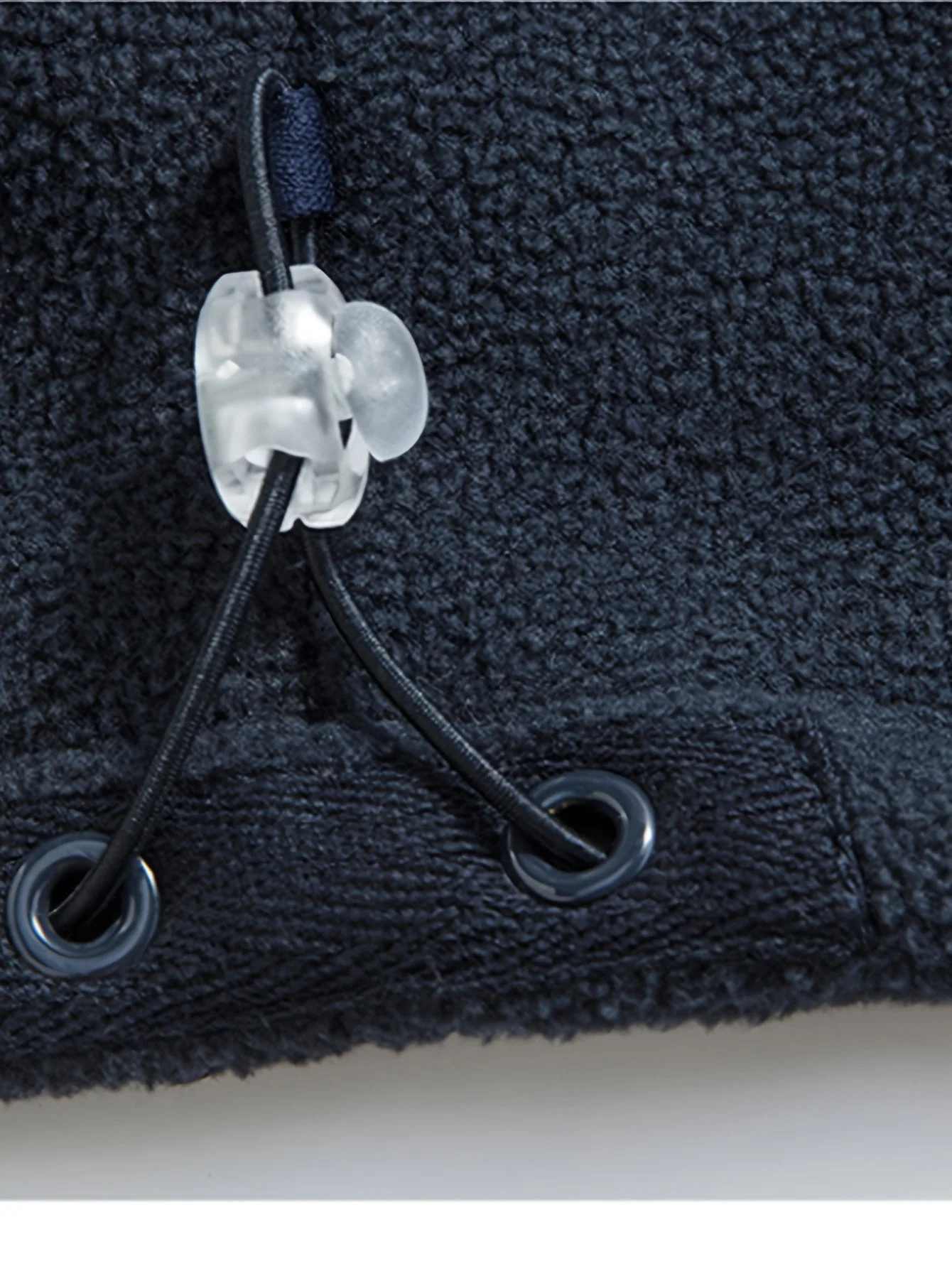 Álvaro – Funktionale gefütterte Herren Fleecejacke - Image 4