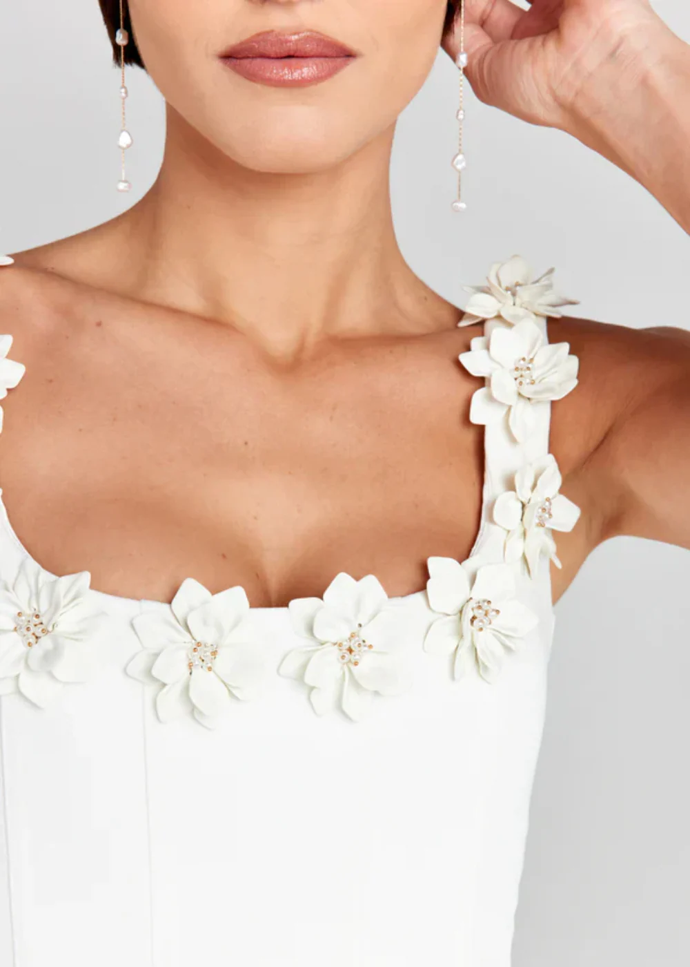 Alyssa | Bloom Minikleid - Image 11